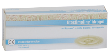 IDROGEL FITOSTIMOLINE 20 G - Pharmaleader