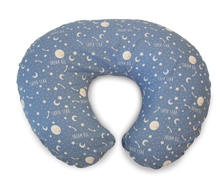 BOPPY CUSCINO BOPPY MOON AND STARS - Pharmaleader