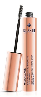 RILASTIL MAQUILLAGE LIMITED EDITION MASCARA VOLUME - Pharmaleader