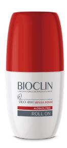 BIOCLIN DEO 48H STRESS RESIST 50 ML - Pharmaleader