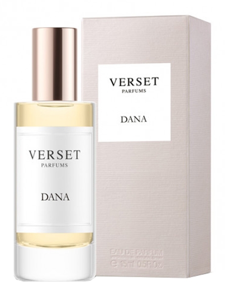 VERSET DANA EAU DE PARFUM 15 ML - Pharmaleader