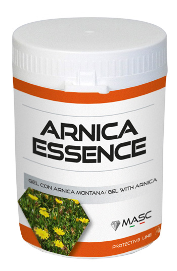 ARNICA ESSENCE 250 ML - Pharmaleader