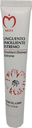 MOST UNGUENTO EMOLLIENTE ESTREMO 50 ML - Pharmaleader