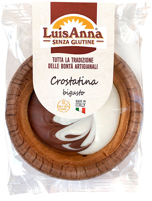 CROSTATINA BIGUSTO 50 G - Pharmaleader