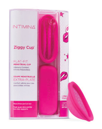 ZIGGY CUP 1 PEZZO - Pharmaleader
