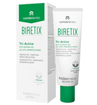 BIRETIX TRIACTIVE 50 ML - Pharmaleader