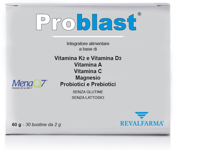 PROBLAST 30 BUSTINE - Pharmaleader