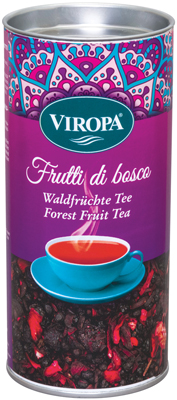 VIROPA INFUSO AI FRUTTI DI BOSCO 75 G - Pharmaleader