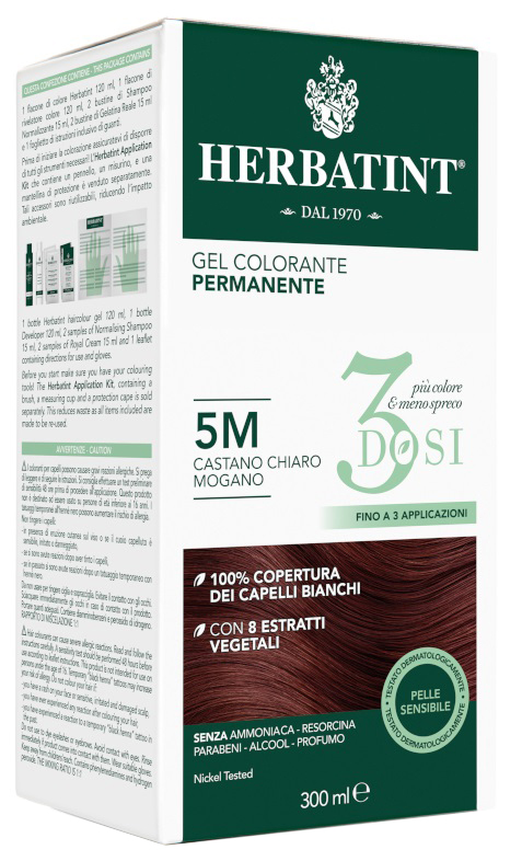 HERBATINT 3DOSI 5M 300 ML - Pharmaleader