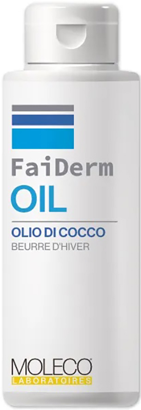 FAIDERM OIL 100 ML - Pharmaleader