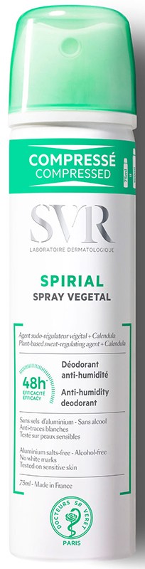 SPIRIAL SPRAY VEGETAL - Pharmaleader