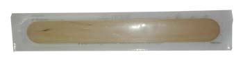 ABBASSALINGUA IN LEGNO STERILE MONOUSO 150X18X1,6 MM 1 PEZZO - Pharmaleader