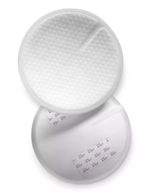 AVENT COPPETTE ASSORBILATTE ULTRA COMFORT 60 PEZZI - Pharmaleader