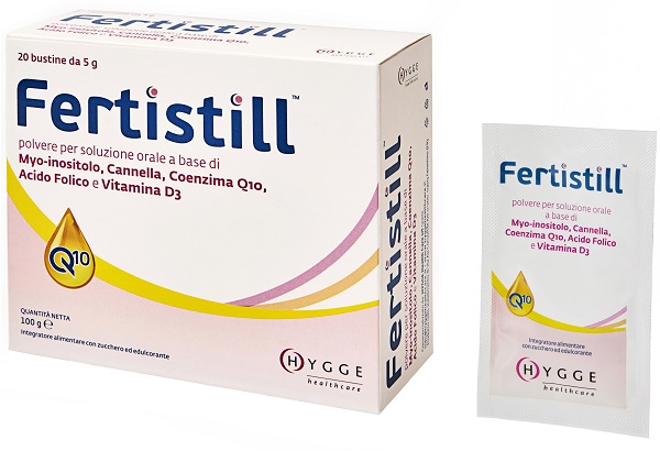 FERTISTILL 20 BUSTINE - Pharmaleader