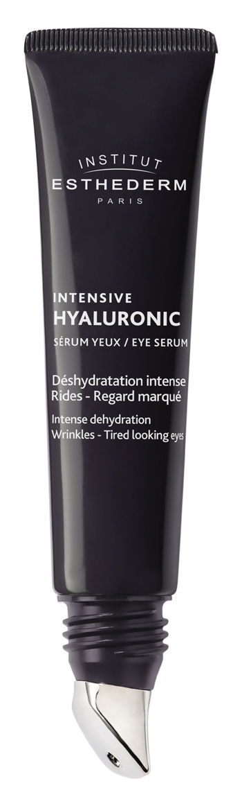 INTENSIVE HYALURONIC SERUM YEUX 15 ML - Pharmaleader