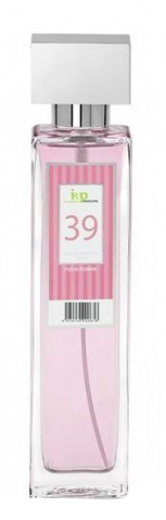 EAU DE PARFUM POUR FEMME NUMERO 39 150 ML - Pharmaleader