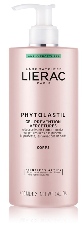 LIERAC PHYTOLASTIL GEL VERGET 400 ML - Pharmaleader