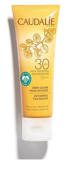 CREMA SOLARE VISO SPF30 50 ML - Pharmaleader