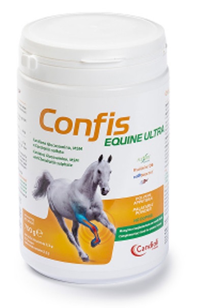 CONFIS EQUINE ULTRA BARATTOLO 700 G - Pharmaleader