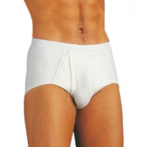DUALSAN SLIP CONTENITIVO UOMO 4 - Pharmaleader