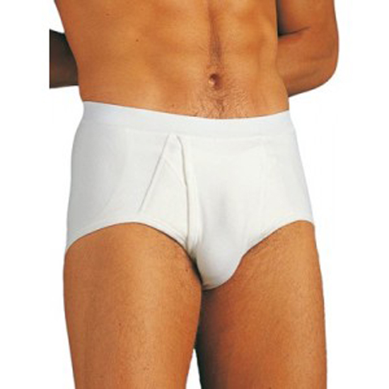 DUALSAN SLIP CONTENITIVO UOMO 6 - Pharmaleader