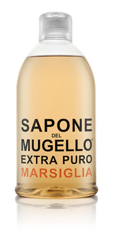 SAPONE DEL MUGELLO LIQUIDO EXTRA PURO MARSIGLIA 1000 ML - Pharmaleader