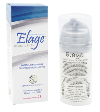 ELAGE CREMA 100 ML - Pharmaleader