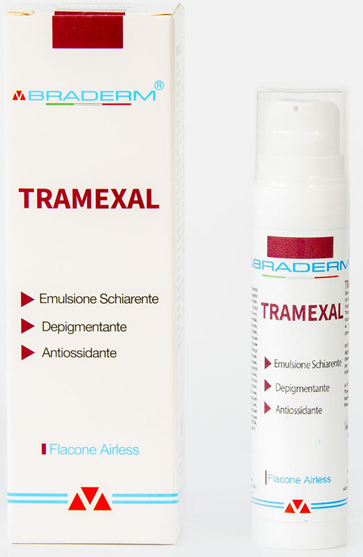 TRAMEXAL 30 ML BRADERM - Pharmaleader