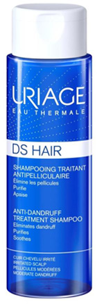 URIAGE DS HAIR SHAMPOO ANTIFORFORA 200 ML - Pharmaleader