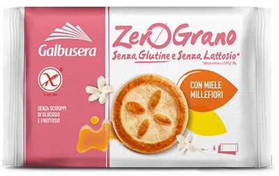 ZEROGRANO FROLLINO 220 G - Pharmaleader