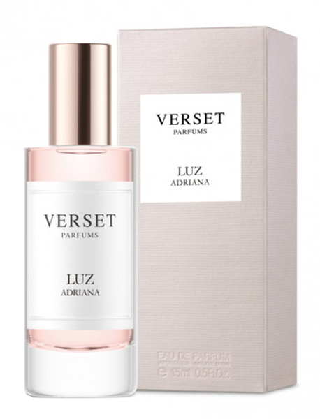 VERSET LUZ ADRIANA EAU DE PARFUM 15 ML - Pharmaleader