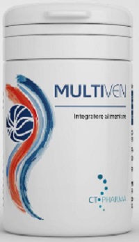 MULTIVEN 30 COMPRESSE - Pharmaleader