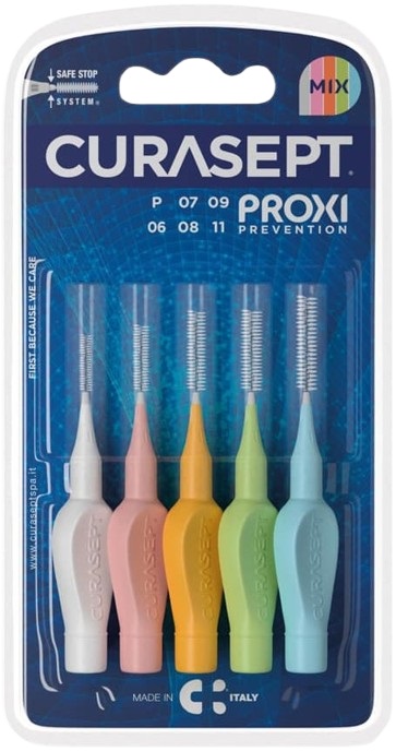 CURASEPT PROXI MIX PREVENTION - Pharmaleader