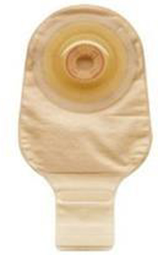 SACCA ILEOSTOMIA ESTEEM+SOFT CONVEX MONOPEZZO CONVESSO FONDO APERTO RITAGLIABILE 20-47 CM 10 PEZZI - Pharmaleader