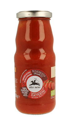 PASSATA DI POMODORO DATTERINO BIO 350 G - Pharmaleader