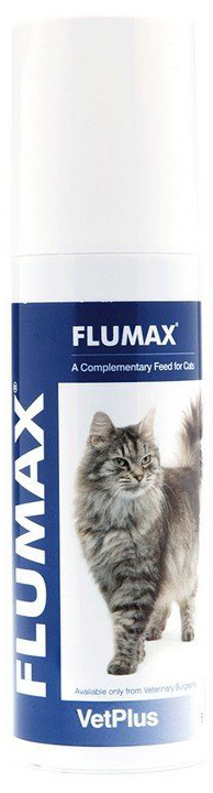 FLUMAX 150 ML - Pharmaleader