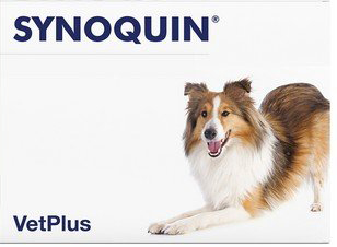 SYNOQUIN EFA LARGE BREED 30 COMPRESSE - Pharmaleader