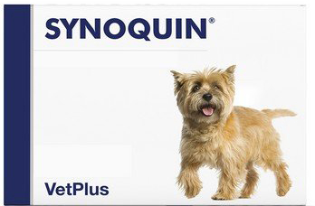 SYNOQUIN EFA SMALL BREED 30 COMPRESSE - Pharmaleader