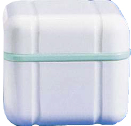 CURAPROX BDC BOX 1 PEZZO VERDE - Pharmaleader