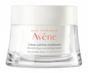 AVENE CREMA NUTRITIVA RIVITALIZZANTE 50 ML - Pharmaleader