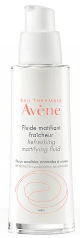 AVENE FLUIDO FRESCHEZZA OPACIZZANTE 50 ML - Pharmaleader