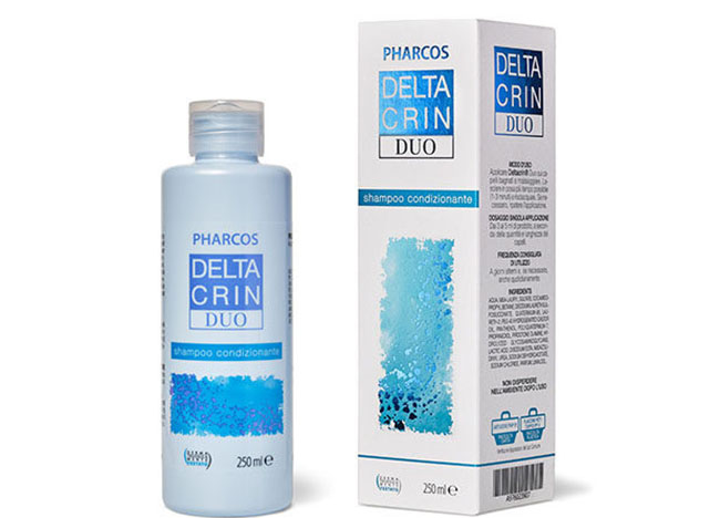 DELTACRIN DUO PHARCOS 250 ML - Pharmaleader