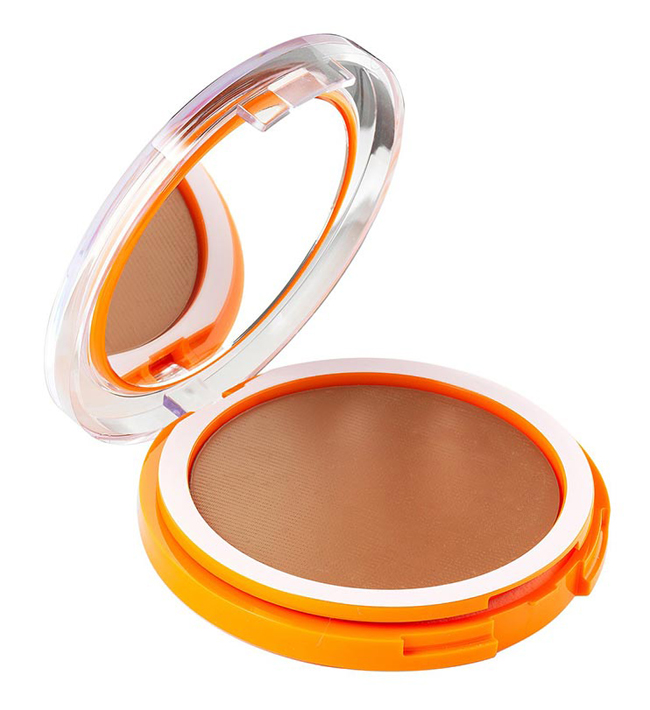KORFF SUN SECRET FONDOTINTA COMPATTO SPF50+ 03 - Pharmaleader