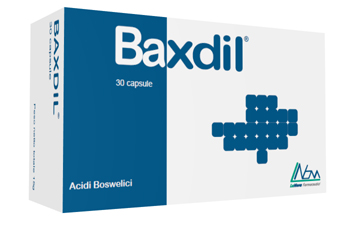 BAXDIL 30 CAPSULE DI GELATINA 500 MG - Pharmaleader