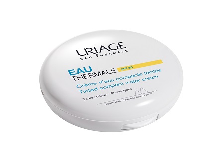 EAU THERMALE CREMA COMPATTA COLORATA ALL'ACQUA SPF30 - Pharmaleader