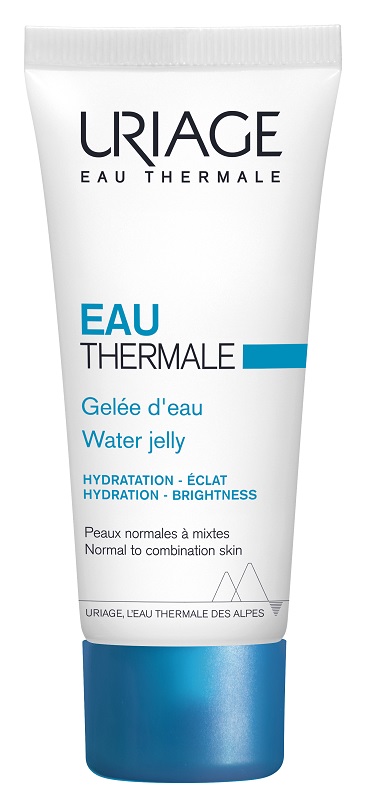 EAU THERMALE GEL IDRATANTE ALL'ACQUA 40 ML - Pharmaleader