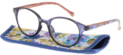 OCCHIALE DA LETTURA PREMONTATO ALVITA ZINNIA +1,50 1 PAIO - Pharmaleader