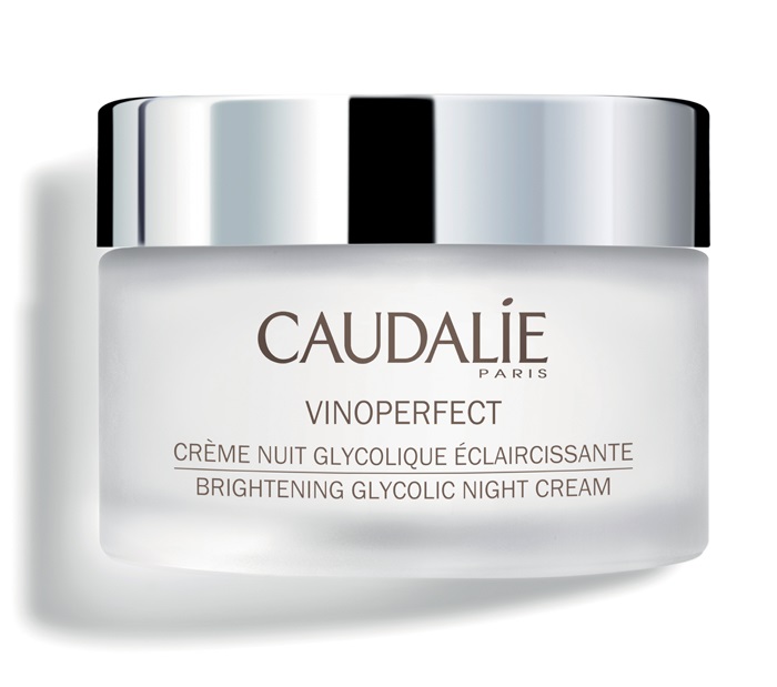 VINOPERFECT CREMA NOTTE GLICOLICA 50 ML 2019 - Pharmaleader