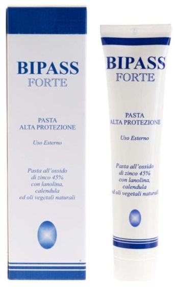 BIPASS FORTE 75 ML - Pharmaleader
