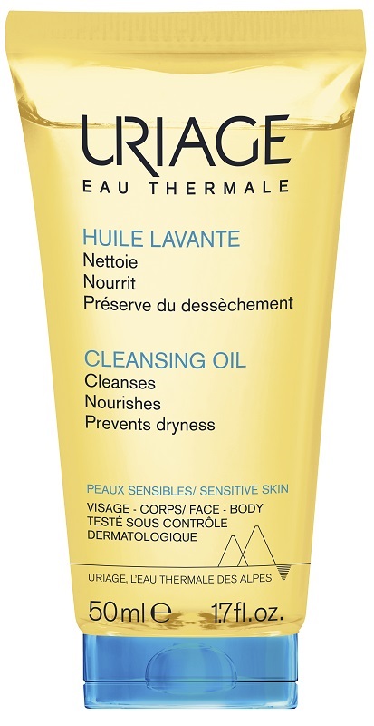 URIAGE OLIO LAVANTE 50 ML - Pharmaleader
